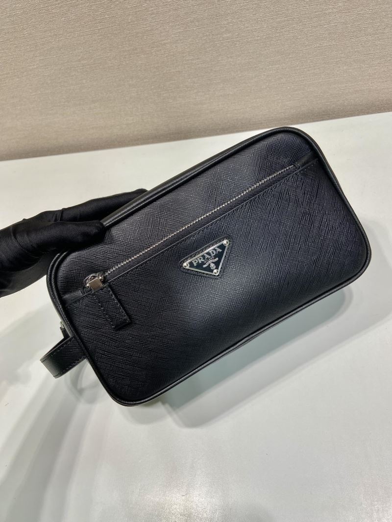 Pra*a wallets